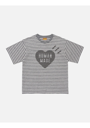 Heart Striped T-Shirt