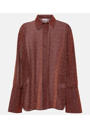 Oseree Lumiere shirt