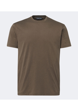 Tom Ford Jersey T-shirt