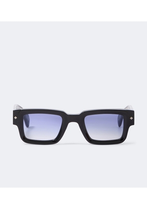 Sato Cervantes rectangular sunglasses