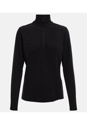 Bogner Madita zipped top