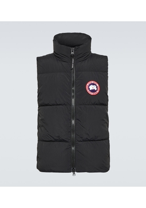 Canada Goose Lawrence down vest