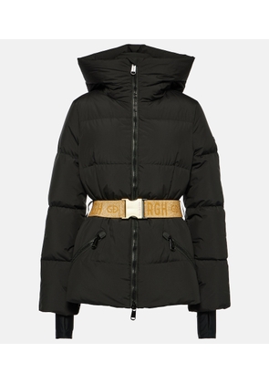 Goldbergh Snow down ski jacket