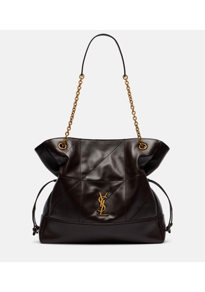 Saint Laurent Jamie Medium leather tote bag