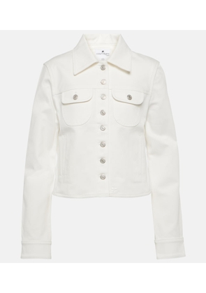 Courreges Denim jacket
