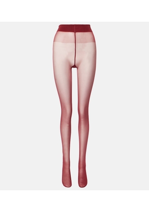 Wolford Satin Touch 20 tights