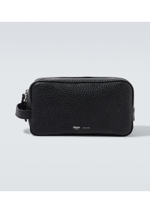 Metier Leather pouch