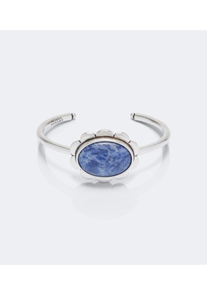 Isabel Marant Embellished cuff bracelet