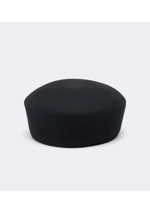 The Frankie Shop Noxley wool beret