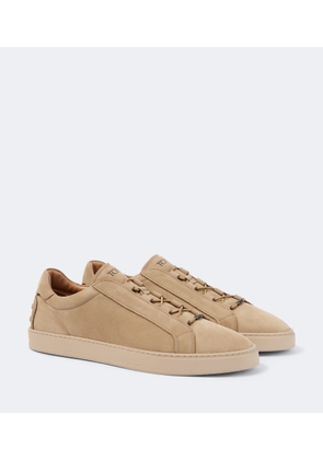 Tod's Suede sneakers