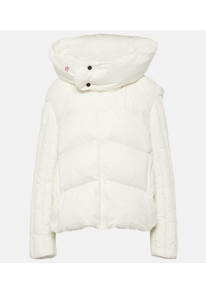 Perfect Moment Orelle down ski jacket