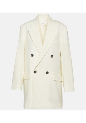 Ami Paris Wool blazer