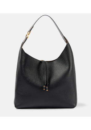 Chloe Marcie Medium leather tote bag