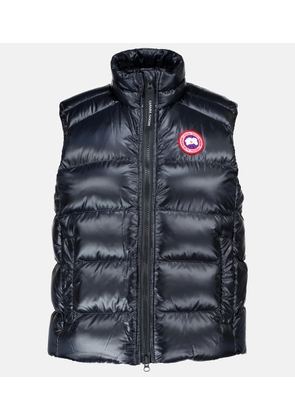 Canada Goose Cypress down vest