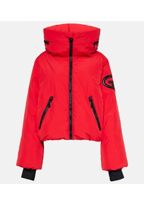 Goldbergh Porter down jacket