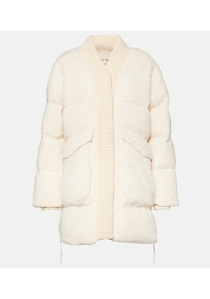 Varley Wynn puffer jacket