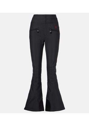 Perfect Moment Aurora high-rise flared ski pants