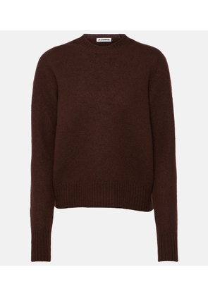 Jil Sander Wool sweater