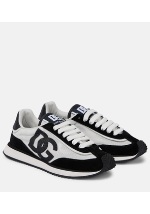 Dolce&Gabbana DG Cushion sneakers
