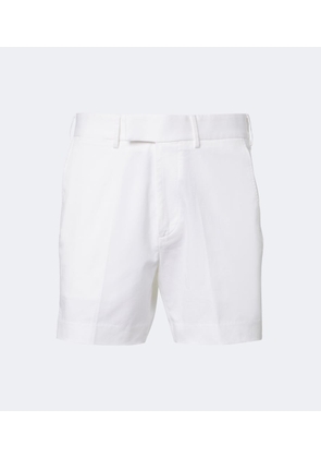Tom Ford Cotton twill shorts