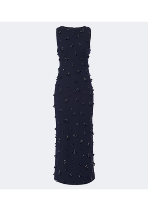 Simkhai Claudia embellished gown