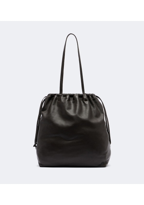 A.Emery Sibella leather tote bag