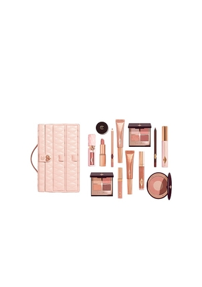 Charlotte Tilbury Pillow Talk Dreams Come True Set in Beauty: NA.
