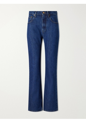Jil Sander - Straight-leg Jeans - Blue - IT38,IT40,IT42,IT44,IT46,IT48