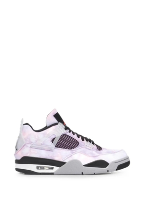 Jordan Air Jordan 4 Retro Zen Master sneakers - Grey