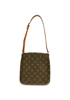 Louis Vuitton Pre-Owned 1999 Musette Salsa shoulder bag - Brown
