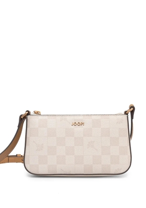 Joop! Cortina Piazza Eunike cross body bag - Neutrals