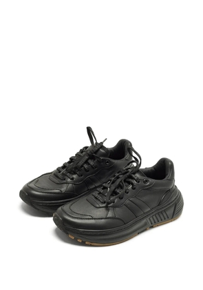 Bottega Veneta Pre-Owned Speedster sneakers - Black