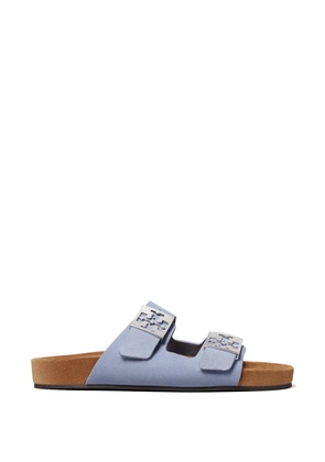 Tory Burch Mellow sandals - Purple