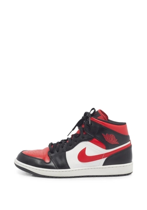 Jordan Air Jordan 1 high-top sneakers - Red
