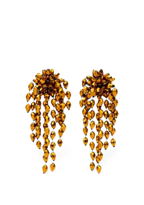 ISABEL MARANT Hanabi earrings - Gold