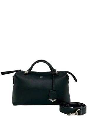 Fendi Pre-Owned 2010-2026 Medium By The Way satchel - Black