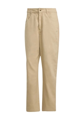 adidas Utility Firebird trousers - Neutrals