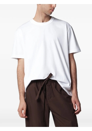 TEKLA short-sleeve T-shirt - White