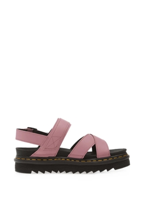 Dr. Martens Voss II Athena sandals - Pink