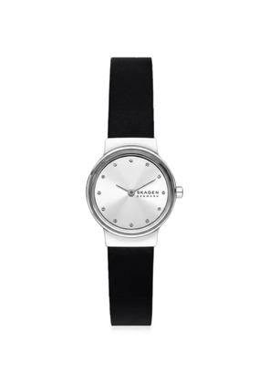 Skagen Freja Lille 26mm watch - Silver