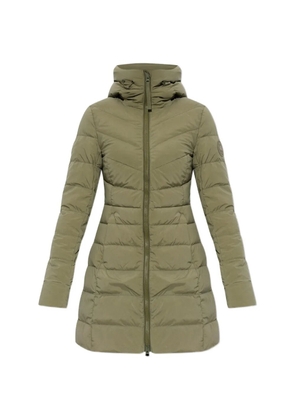 Canada Goose Clair hooded coat - Green