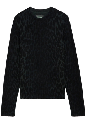 Zadig&Voltaire Pravis jumper - Grey