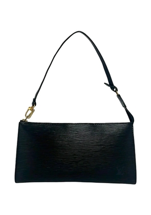 Louis Vuitton Pre-Owned 1997 Epi Pochette Accessoires shoulder bag - Black