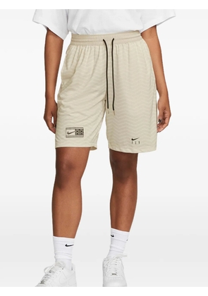 Nike Dri-FIT basketball shorts - Neutrals