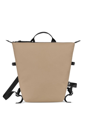 Longchamp Le Pliage Energy L Backpack - Brown