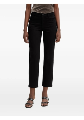 Miss Sixty straight jeans - Black