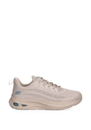 Skechers Bobs Unity lace-up sneakers - Neutrals