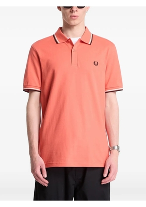 Fred Perry M3600 polo shirt - Pink