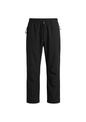 Nike Dri-FIT track pants - Black