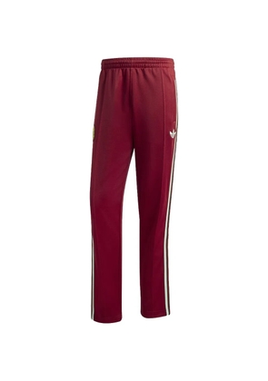 adidas Spain Originals track pants - Red